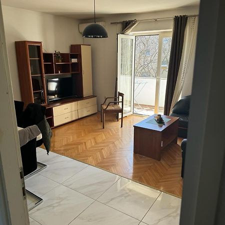Apartament Yakov Free Public Parking And Balcony Zadar Zewnętrze zdjęcie